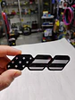 DE Emblema Insignia - pegatina Acrílico para Toyota Tricolor - Miniatura 5