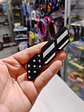 DE Emblema Insignia - pegatina Acrílico para Toyota Tricolor - Miniatura 10