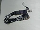 Relámpago llavero tuning lanyard haval (negro) - Miniatura 2