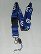 Relámpago llavero tuning lanyard sparco (azul ) - thumbnail 6