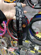 Relámpago llavero tuning lanyard mg (negro) - Miniatura 1