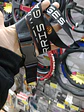 Relámpago llavero tuning lanyard mg (negro) - Miniatura 6