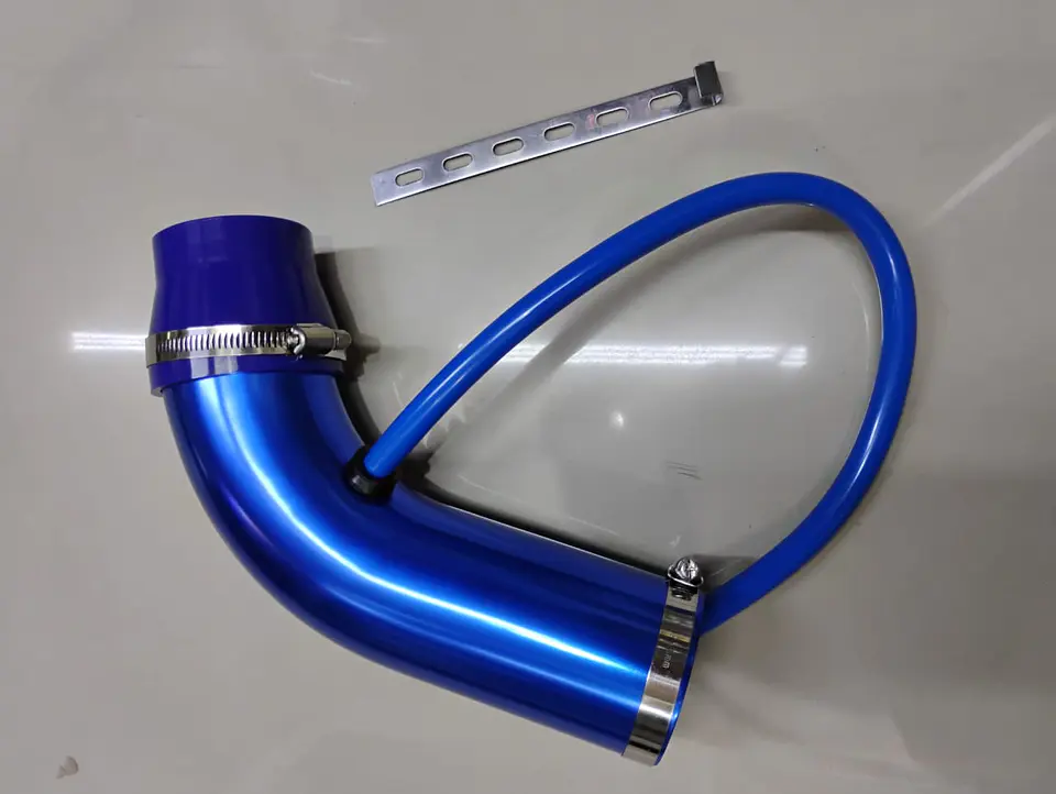 Tubo de admisión de aire de 3 