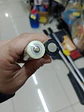 X2 baterías recargables 18650 uso en cámaras de seguridad - Miniatura 4