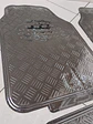X4 Alfombras - gris carbono ( cambia el estilo de tu vehículo ) - Miniatura 10