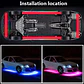 RELÁMPAGO Luz LED Multicolor para Auto - Ilumina tu Chasis y - thumbnail 11