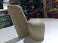 Set fundas de gel silicona, 5 vel. reversa 6ta - Beige - thumbnail 4