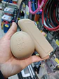 Set fundas de gel silicona, 5 vel. reversa 6ta - Beige - thumbnail 5