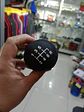 Funda de Gel Redonda pomo silicona 6 velocidades reversa por sexta - Miniatura 6