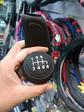 Funda de Gel Redonda pomo silicona 6 velocidades reversa por sexta - thumbnail 1
