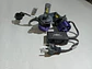 Ampolletas Turboled H4 JH12 30000 Lumenes - Miniatura 3