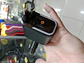 Cargador Retráctil 5 en 1 para Autos 180w con Lámpara de cielo - thumbnail 2
