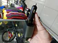Cargador Retráctil 5 en 1 para Autos 180w con Lámpara de cielo - thumbnail 6