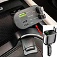 Cargador retractil 5 en 1 66W con Pantalla Digital Inteligente - Miniatura 6