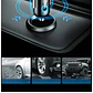 Cargador retractil 5 en 1 66W con Pantalla Digital Inteligente - Miniatura 12