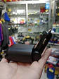 Cargador retractil 5 en 1 66W con Pantalla Digital Inteligente - Miniatura 14