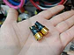 ILUMINACIÓN LED DE Pack x2 Ampolletas LED T10 W5W Blanco Frío - Miniatura 5