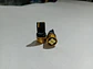 ILUMINACIÓN LED DE Pack x2 Ampolletas LED T10 W5W Blanco Frío - Miniatura 6