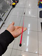Antena Flexible X1 de 2 Metros Tipo Látigo decorativa para - Miniatura 5