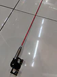 Antena Flexible X1 de 2 Metros Tipo Látigo decorativa para - Miniatura 7