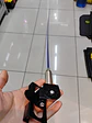 Antena Flexible X1 de 2 Metros Tipo Látigo decorativa para - thumbnail 3