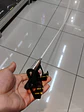 Antena Flexible X1 de 2 Metros Tipo Látigo decorativa para - thumbnail 1