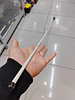 Antena Flexible X1 de 2 Metros Tipo Látigo decorativa para - thumbnail 6