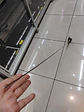 Antena Flexible X1 de 140 cm Tipo Látigo decorativa para Vehículo - thumbnail 8