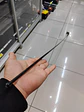 Antena Flexible X1 de 2 Metros Tipo Látigo decorativa para - thumbnail 6