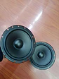 X2 parlantes medios 6.5