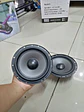 X2 parlantes medios 6.5