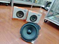 X2 parlantes medios 6.5