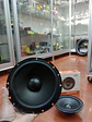 X2 parlantes medios 6.5