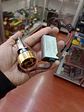 Relámpago par de ampolletas turboled h1 canbus - Miniatura 3