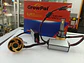 Relámpago par de ampolletas turboled h1 canbus - Miniatura 4