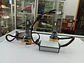Relámpago par de ampolletas turboled h1 canbus - Miniatura 5