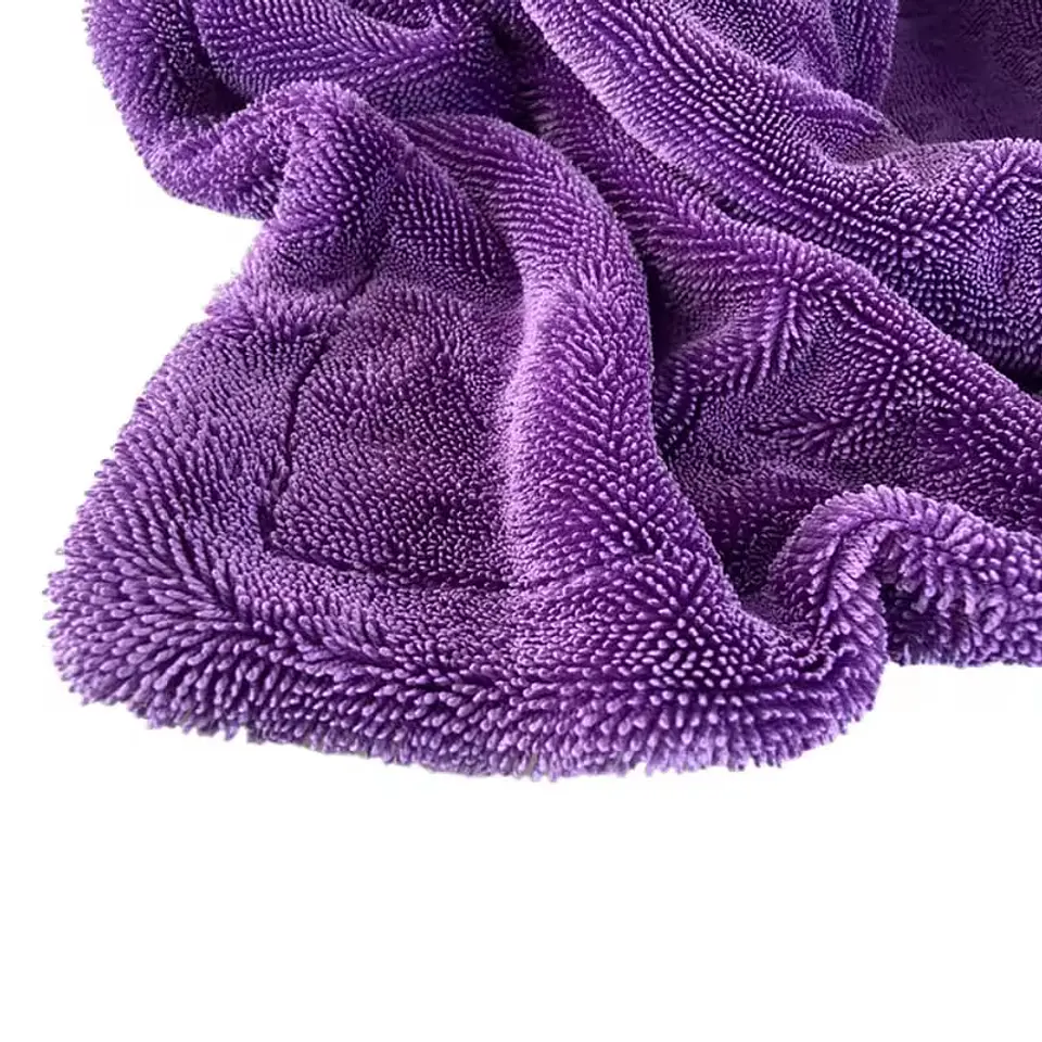 Toalla Microfibra Ultra Secado - 60x90cm 1200GSM 9