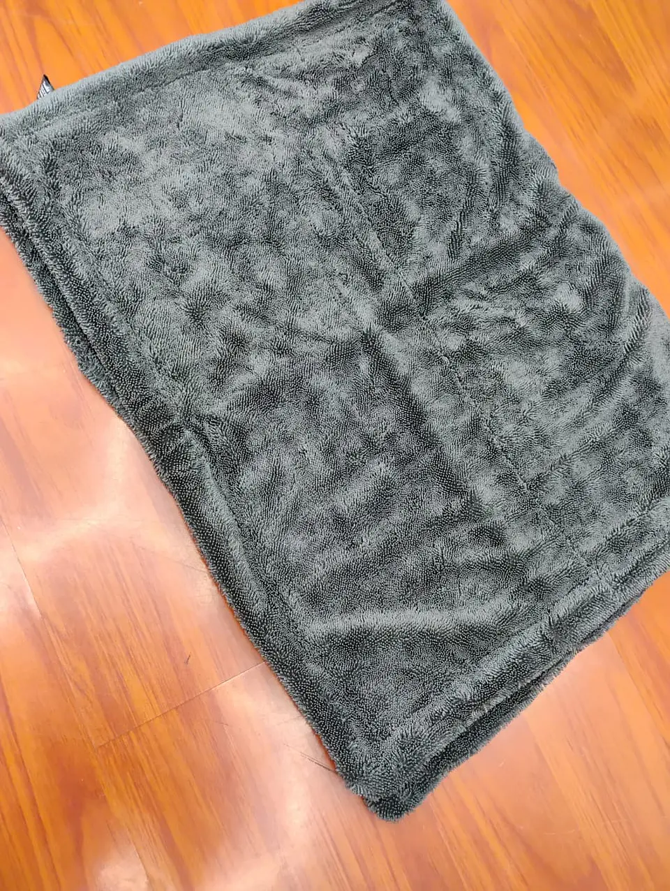 Toalla Microfibra Ultra Secado - 60x90cm 1200GSM 15