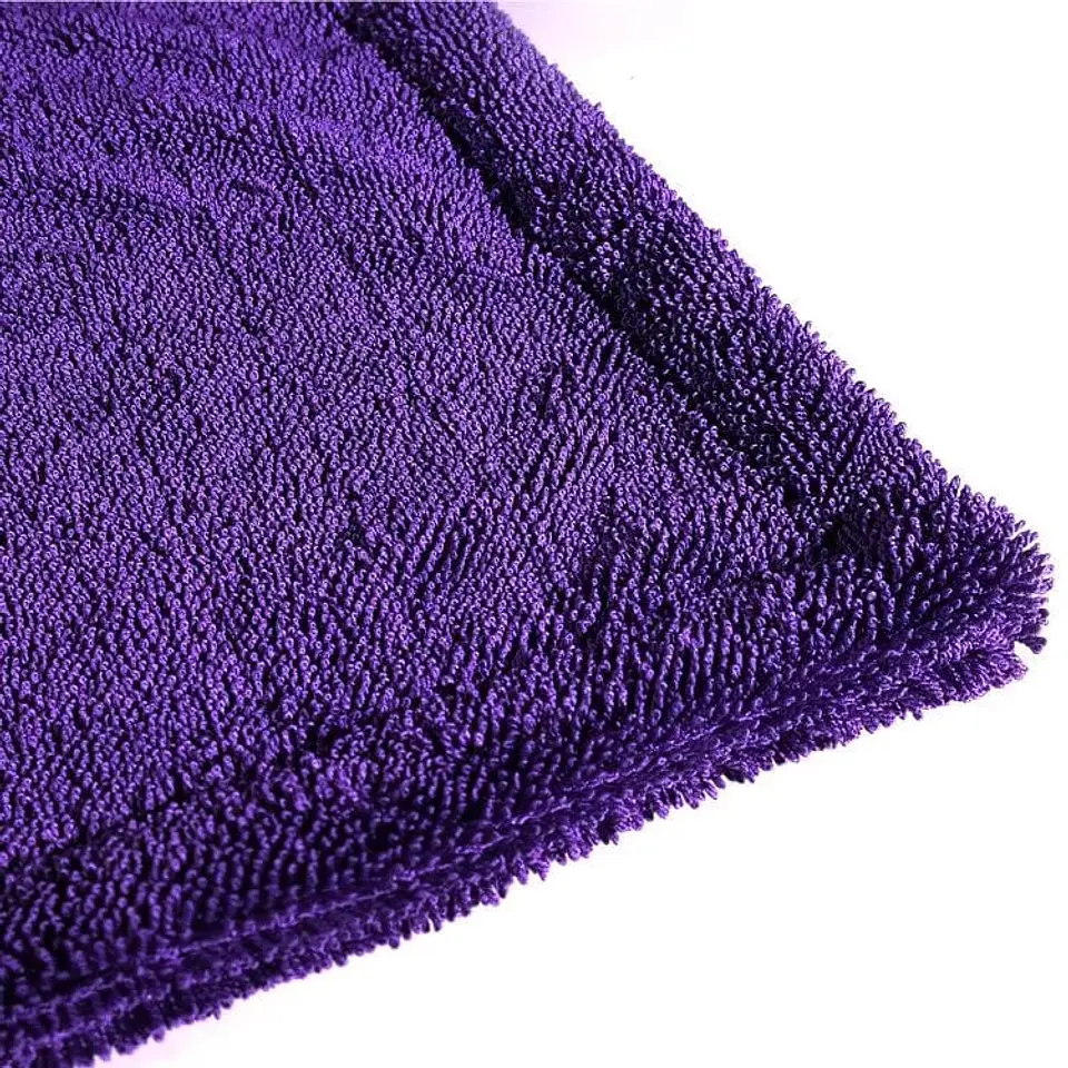 Toalla Microfibra Ultra Secado - 60x90cm 1200GSM 33