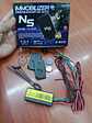 Inmovilizador antiportonazo rfid 2.4g mod: cc-2101 - Miniatura 4