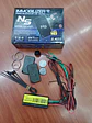 Inmovilizador antiportonazo rfid 2.4g mod: cc-2101 - Miniatura 6