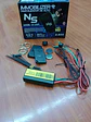 Inmovilizador antiportonazo rfid 2.4g mod: cc-2101 - Miniatura 8
