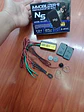 Inmovilizador antiportonazo rfid 2.4g mod: cc-2101 - Miniatura 10