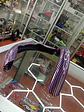 Volante Antideslizante de Lujo - 2 PIEZAS carbono fucsia - Miniatura 6