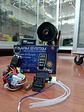 No la dejes pasar alarma universal de lujo anti-Clonación cc-A01 - Miniatura 1