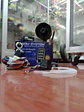 No la dejes pasar alarma universal de lujo anti-Clonación cc-A01 - Miniatura 3