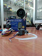 No la dejes pasar alarma universal de lujo anti-Clonación cc-A01 - Miniatura 7