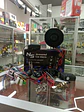 No la dejes pasar alarma universal de lujo anti-Clonación cc-A02 - thumbnail 2