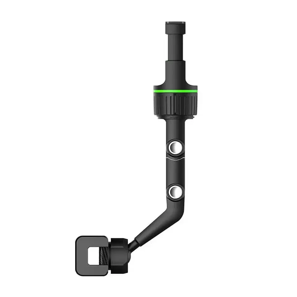 Soporte de Teléfono para Auto Multifuncional 360° 6
