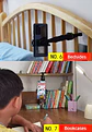 Soporte de Teléfono para Auto Multifuncional 360° - thumbnail 9